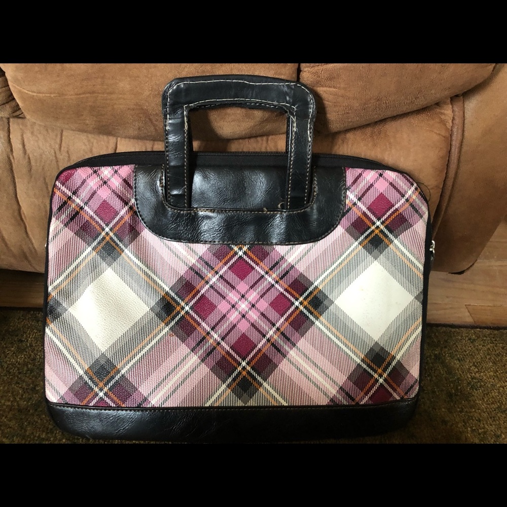 Unique Laptop case